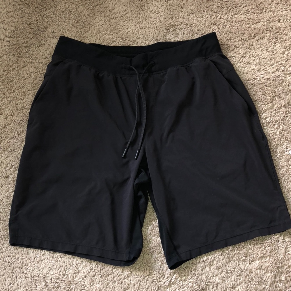 Men’s lululemon shorts